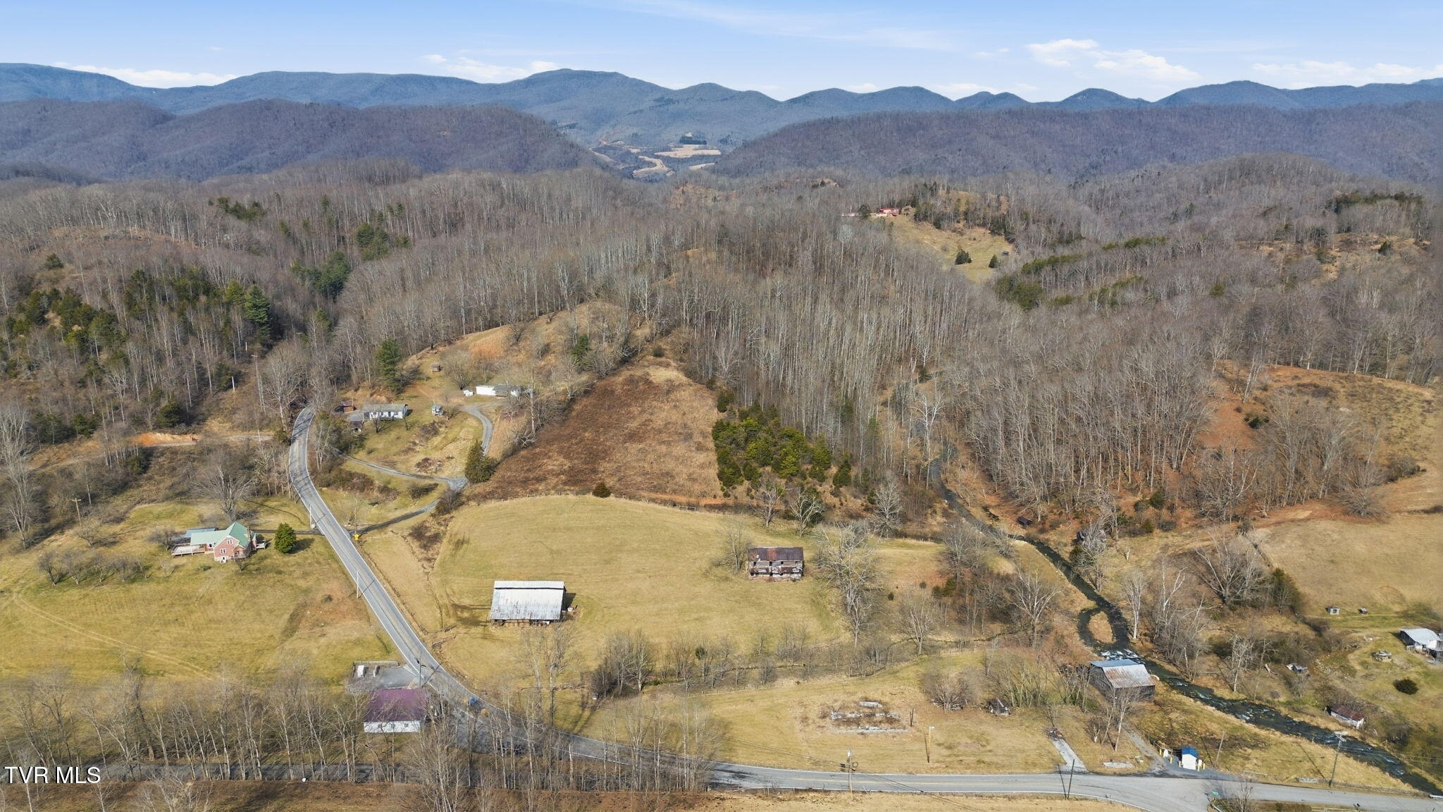 26537 Rich Valley Road, Unit 2 & 4 Abingdon, VA 24210 - Photo 12 of 21 11