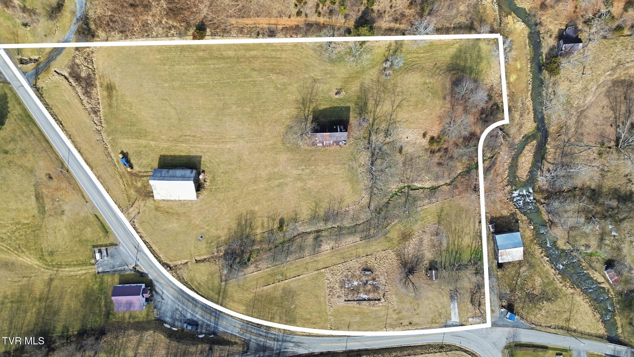 26537 Rich Valley Road, Unit 2 & 4 Abingdon, VA 24210 - Photo 2 of 21 2