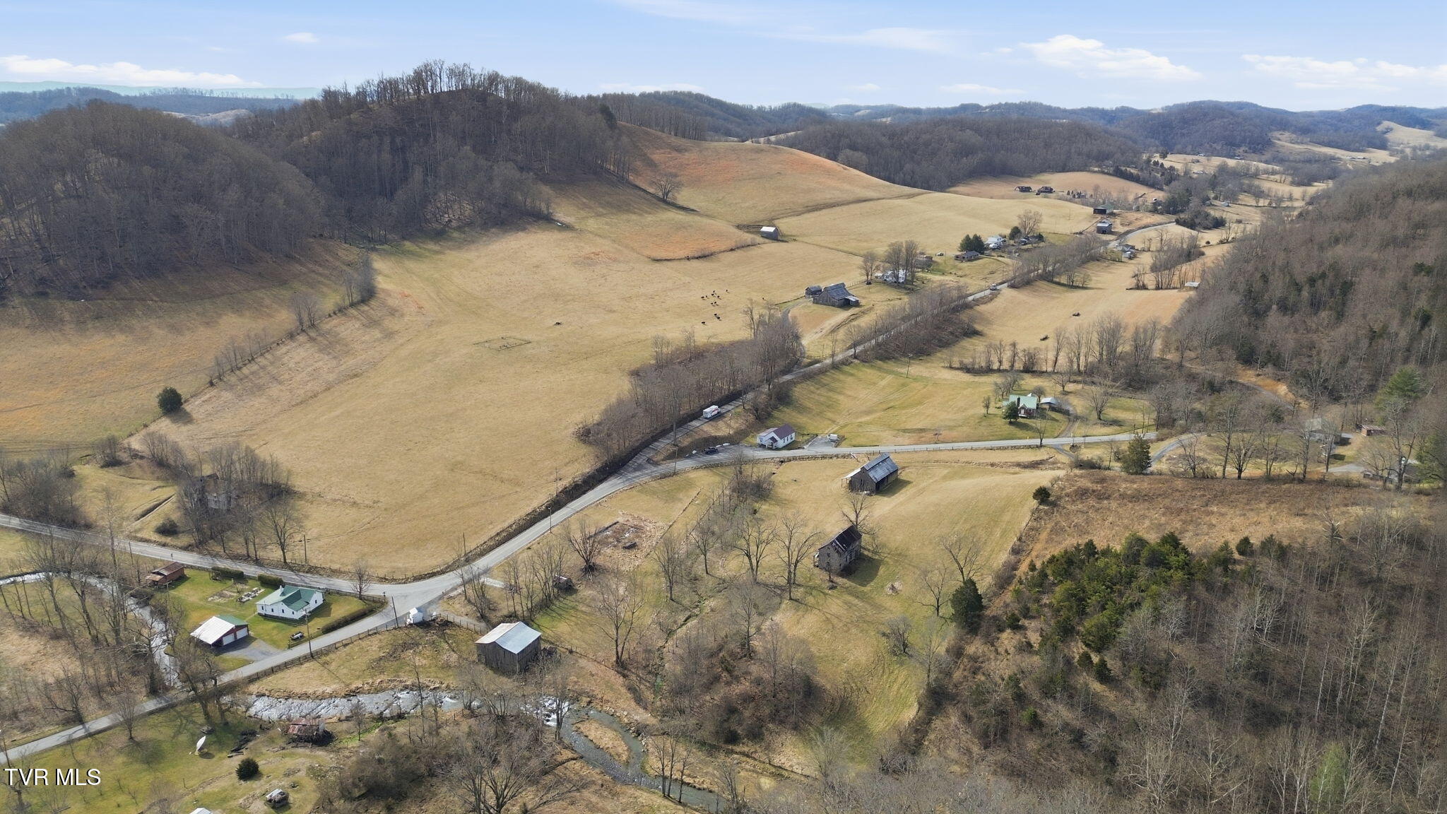 26537 Rich Valley Road, Unit 2 & 4 Abingdon, VA 24210 - Photo 7 of 21 6