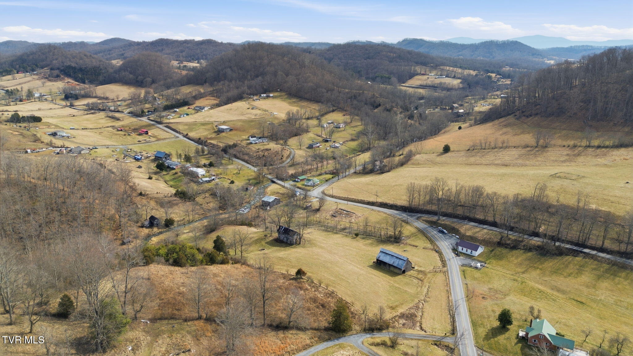 26537 Rich Valley Road, Unit 2 & 4 Abingdon, VA 24210 - Photo 9 of 21 8