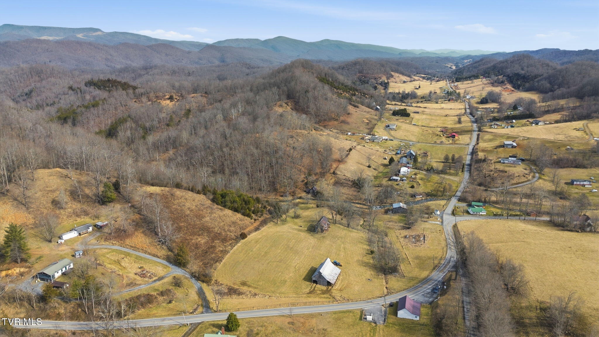 26537 Rich Valley Road, Unit 2 & 4 Abingdon, VA 24210 - Photo 10 of 21 9
