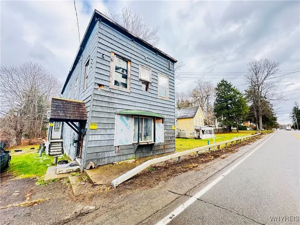 $32,000 | 1390 Olean-Portville Road, Olean, NY 14760