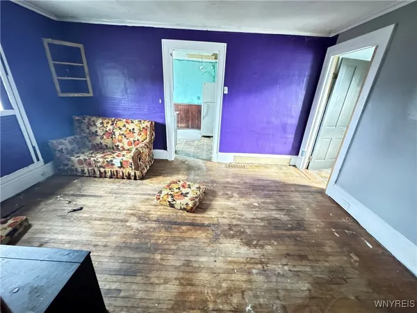 $32,000 | 1390 Olean-Portville Road, Portville, NY 14760