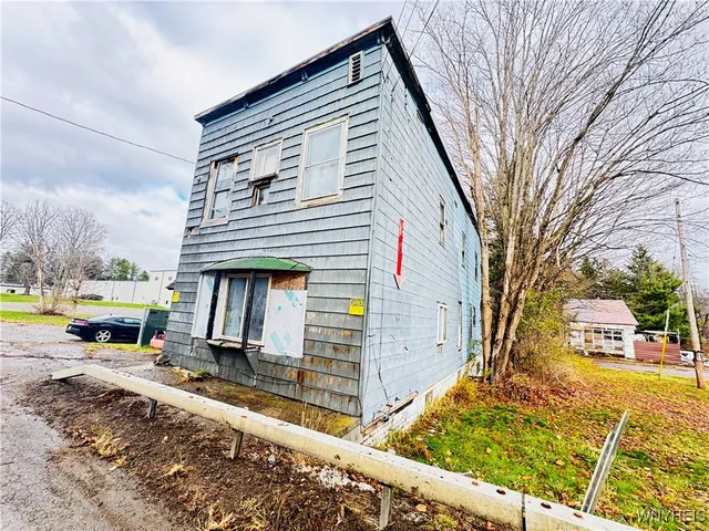 $32,000 | 1390 Olean-Portville Road, Portville, NY 14760