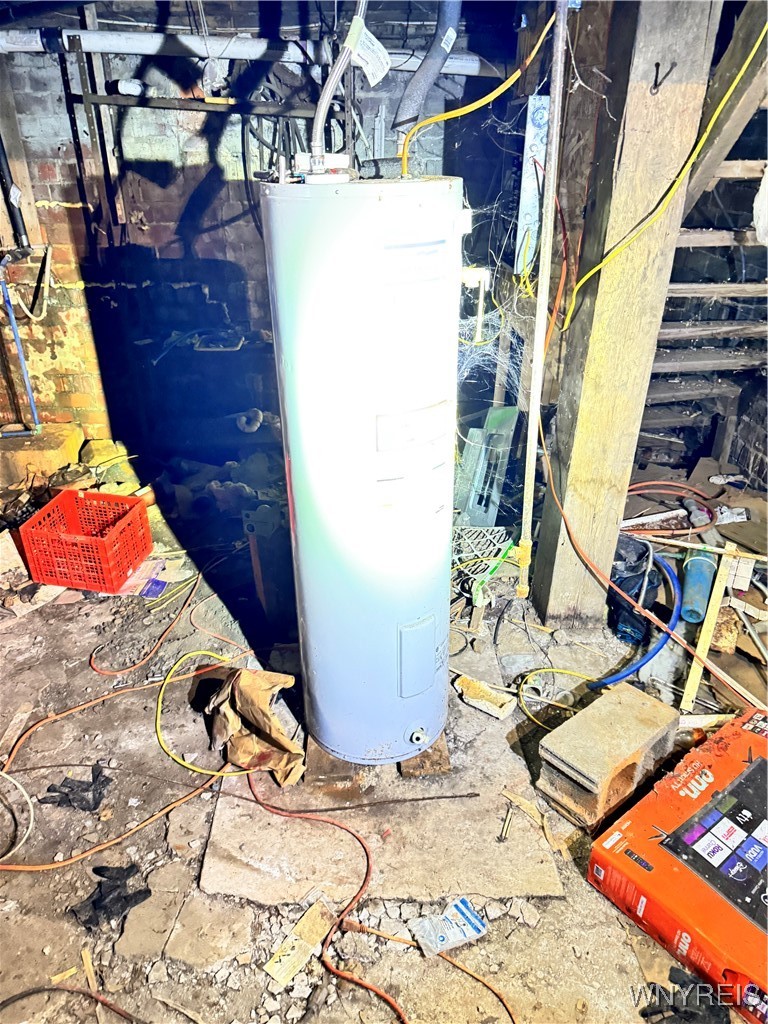 1390 Olean-Portville Road Olean, NY 14760 - Photo 24 of 25