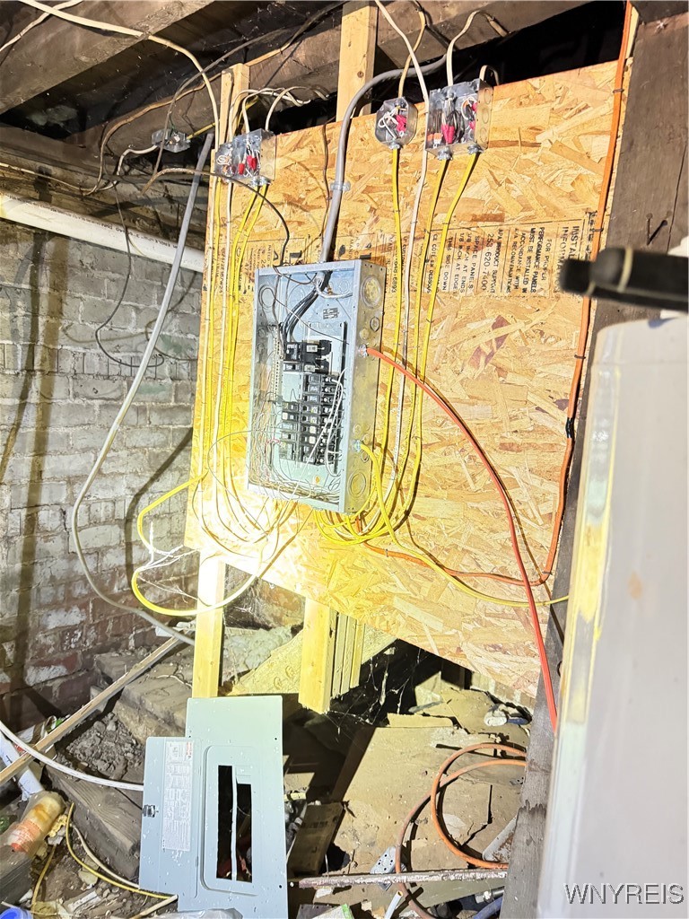 1390 Olean-Portville Road Olean, NY 14760 - Photo 25 of 25