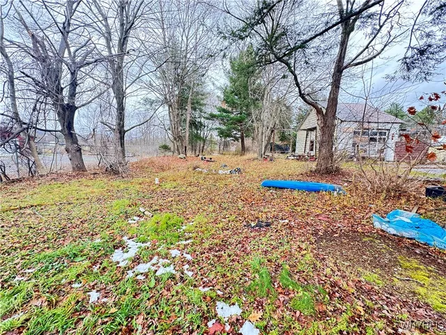 $32,000 | 1390 Olean-Portville Road, Portville, NY 14760