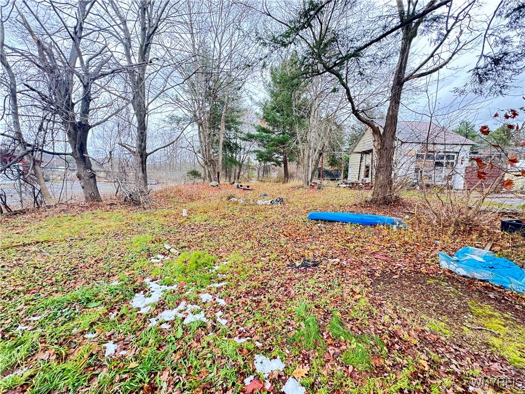 1390 Olean-Portville Road Olean, NY 14760 - Photo 4 of 25