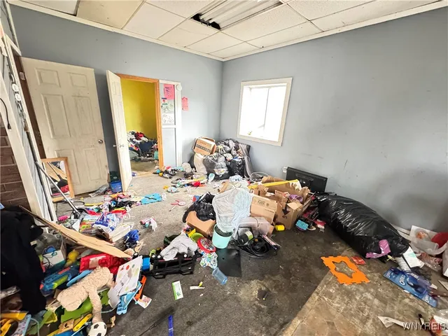 $32,000 | 1390 Olean-Portville Road, Portville, NY 14760