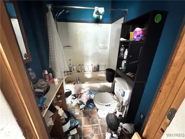 $32,000 | 1390 Olean-Portville Road, Portville, NY 14760