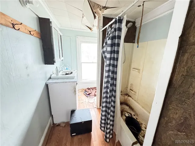 $32,000 | 1390 Olean-Portville Road, Portville, NY 14760