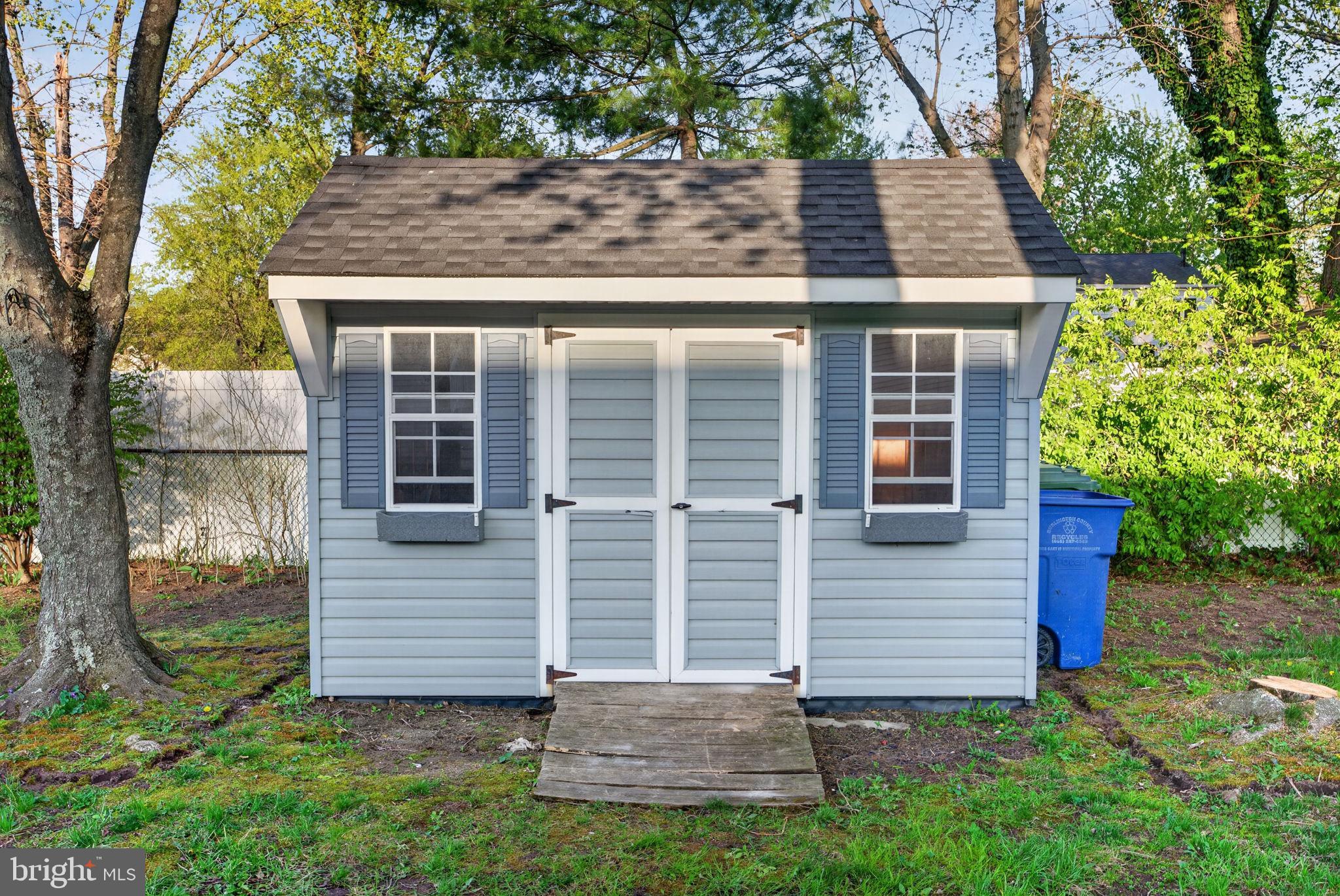 16 Briarcliff Road Marlton, NJ 08053 - Photo 37 of 41 Gallery Image 37
