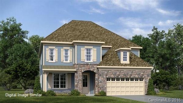 989 Emory Lane, Unit 63 Fort Mill, SC 29708 - Photo 1 of 4 a front view of a house