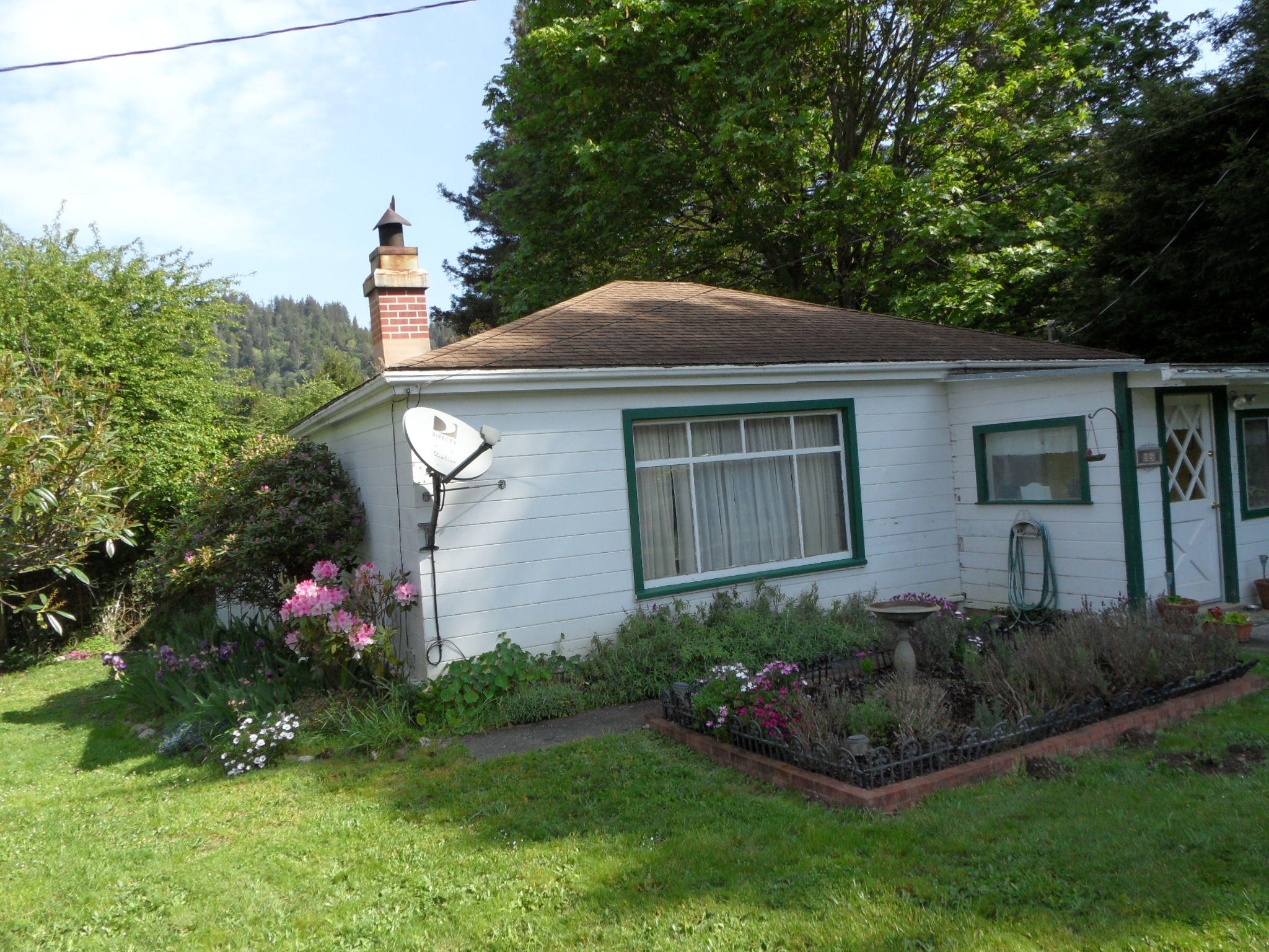 85 Stafford Road Scotia, CA 95565 - Photo 1 of 25