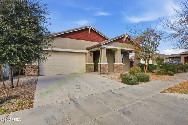 $2,750 | 5420 South Parrish, Mesa, AZ 85212