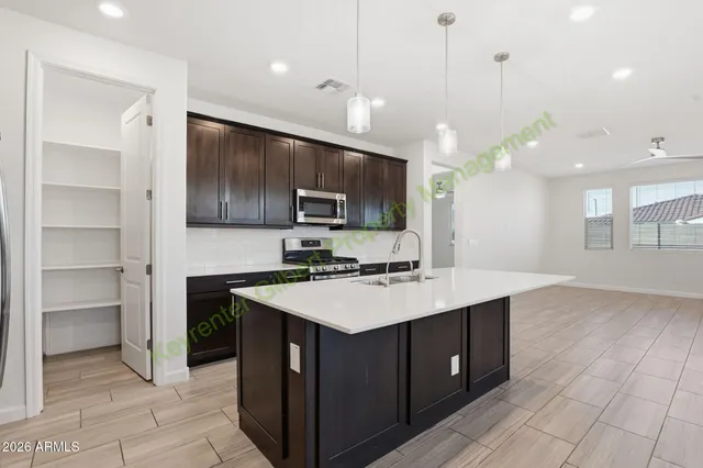 $2,750 | 5420 South Parrish, Mesa, AZ 85212