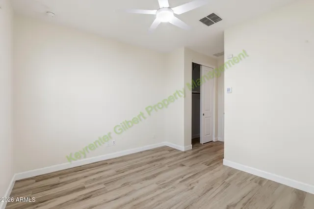 $2,750 | 5420 South Parrish, Mesa, AZ 85212