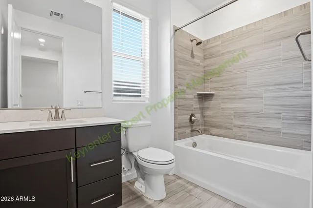 $2,750 | 5420 South Parrish, Mesa, AZ 85212