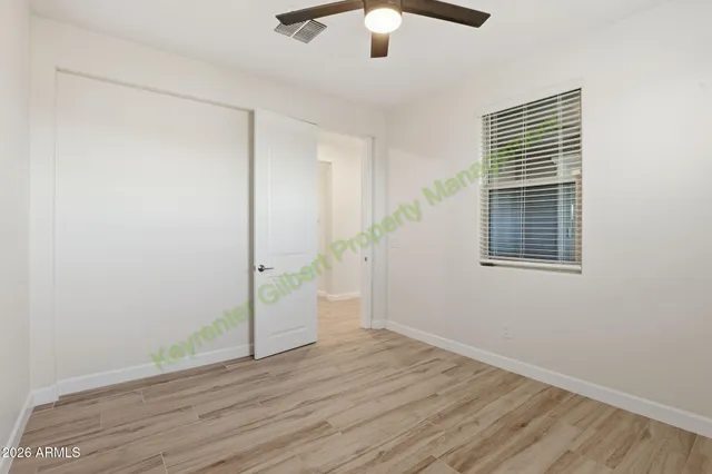 $2,750 | 5420 South Parrish, Mesa, AZ 85212