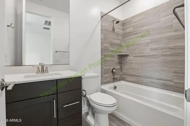 $2,750 | 5420 South Parrish, Mesa, AZ 85212