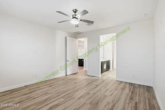 $2,750 | 5420 South Parrish, Mesa, AZ 85212