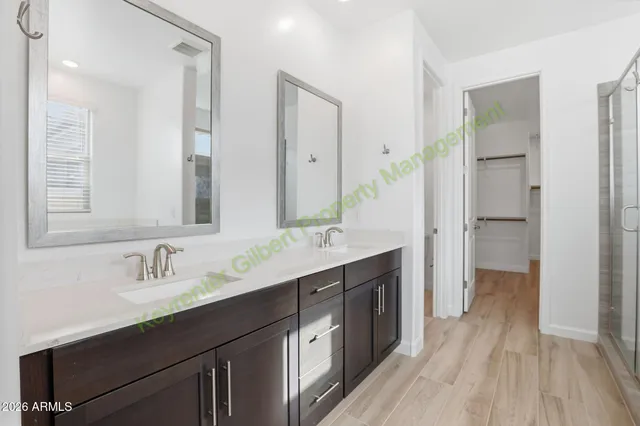 $2,750 | 5420 South Parrish, Mesa, AZ 85212