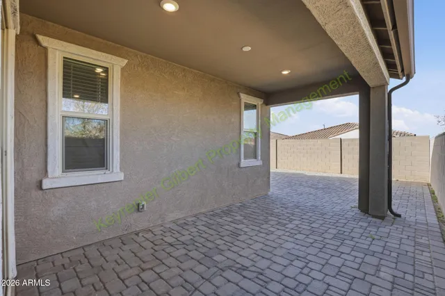 $2,750 | 5420 South Parrish, Mesa, AZ 85212