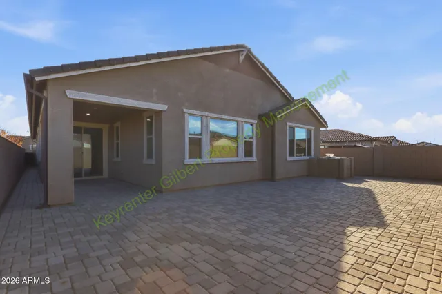 $2,750 | 5420 South Parrish, Mesa, AZ 85212