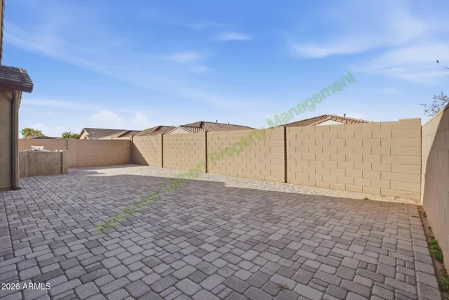 $2,750 | 5420 South Parrish, Mesa, AZ 85212
