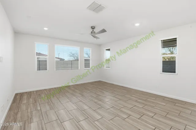 $2,750 | 5420 South Parrish, Mesa, AZ 85212