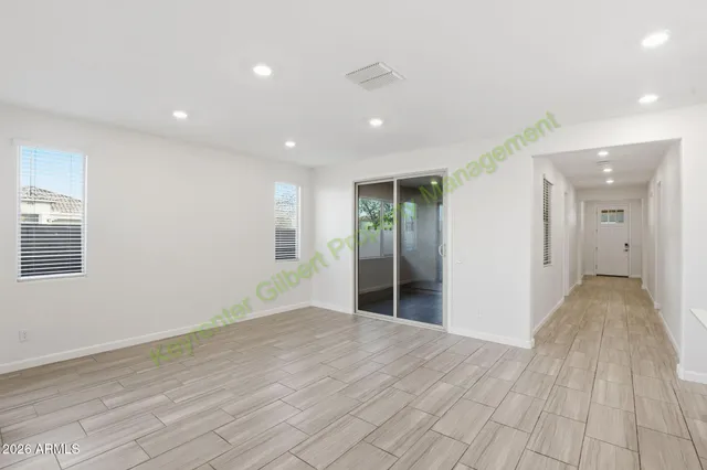 $2,750 | 5420 South Parrish, Mesa, AZ 85212