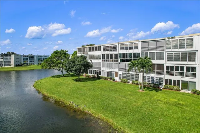 $1,650 | 4037 Harwood D, Deerfield Beach, FL 33442