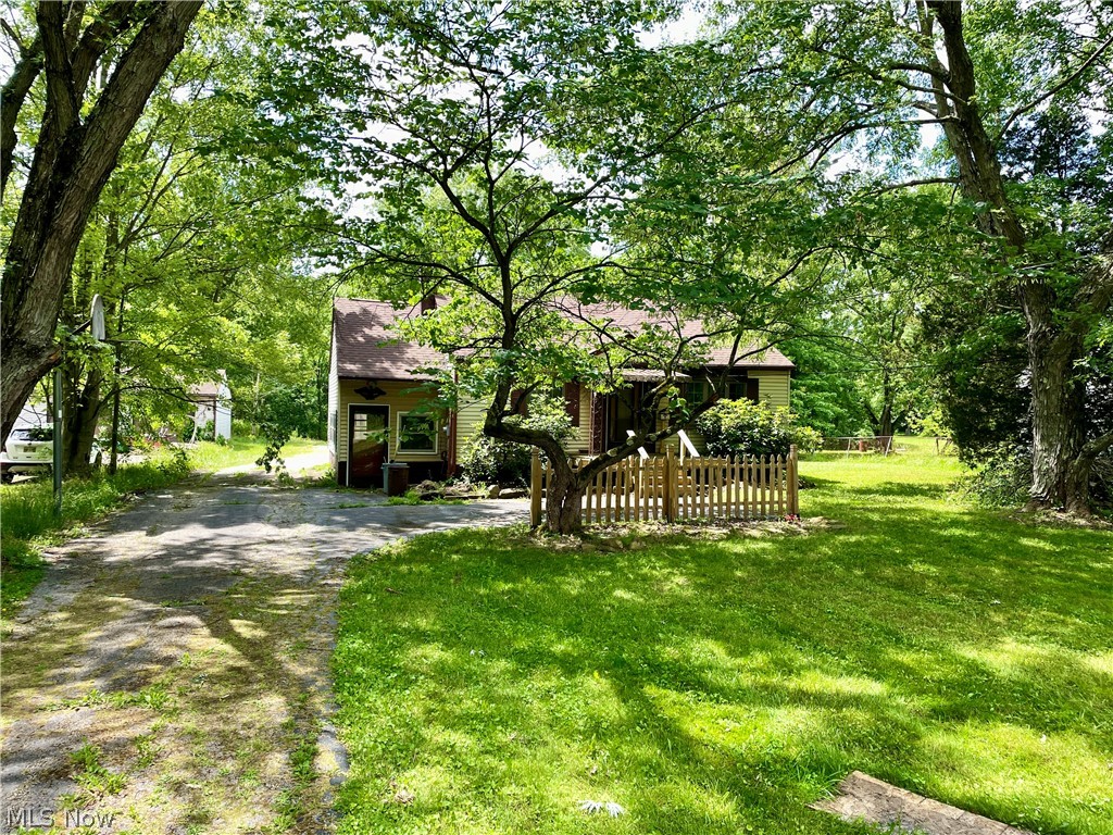 744 Carson Salt Springs Road Mineral Ridge, OH 44440 - Photo 1 of 26 Gallery Image 1