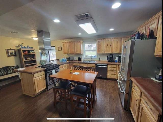 164 Pecanty Road Jonesville, LA 71343 - Photo 21 of 21