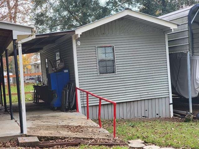 164 Pecanty Road Jonesville, LA 71343 - Photo 5 of 21