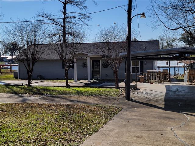 164 Pecanty Road Jonesville, LA 71343 - Photo 6 of 21