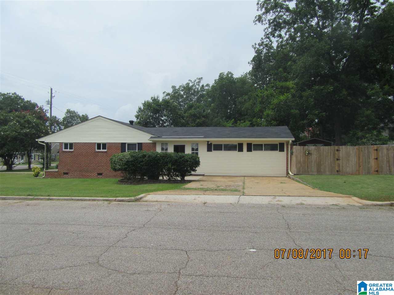 306 Cedar Street Talladega, AL 35160 - Photo 6 of 39