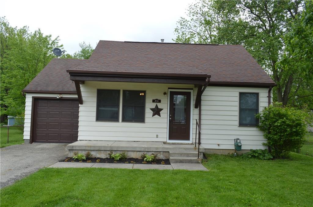 214 Birch Road Springfield, OH 45503 - Photo 2 of 11