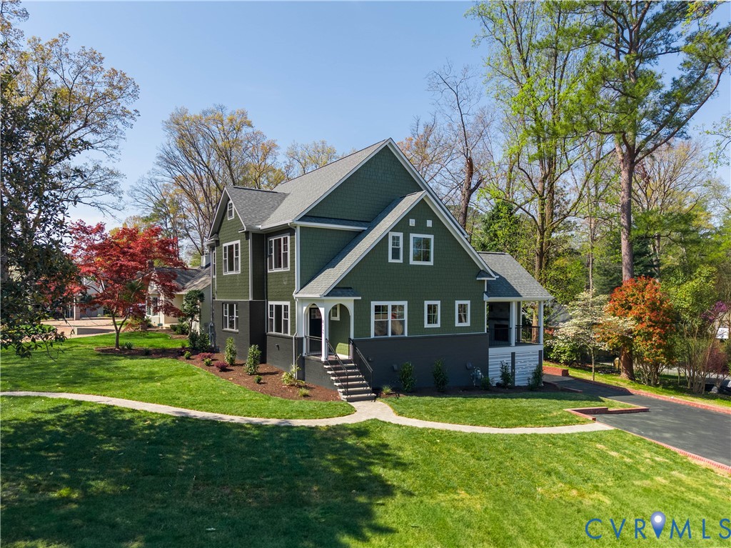 812 Hepler Road Henrico, VA 23229 - Photo 4 of 56
