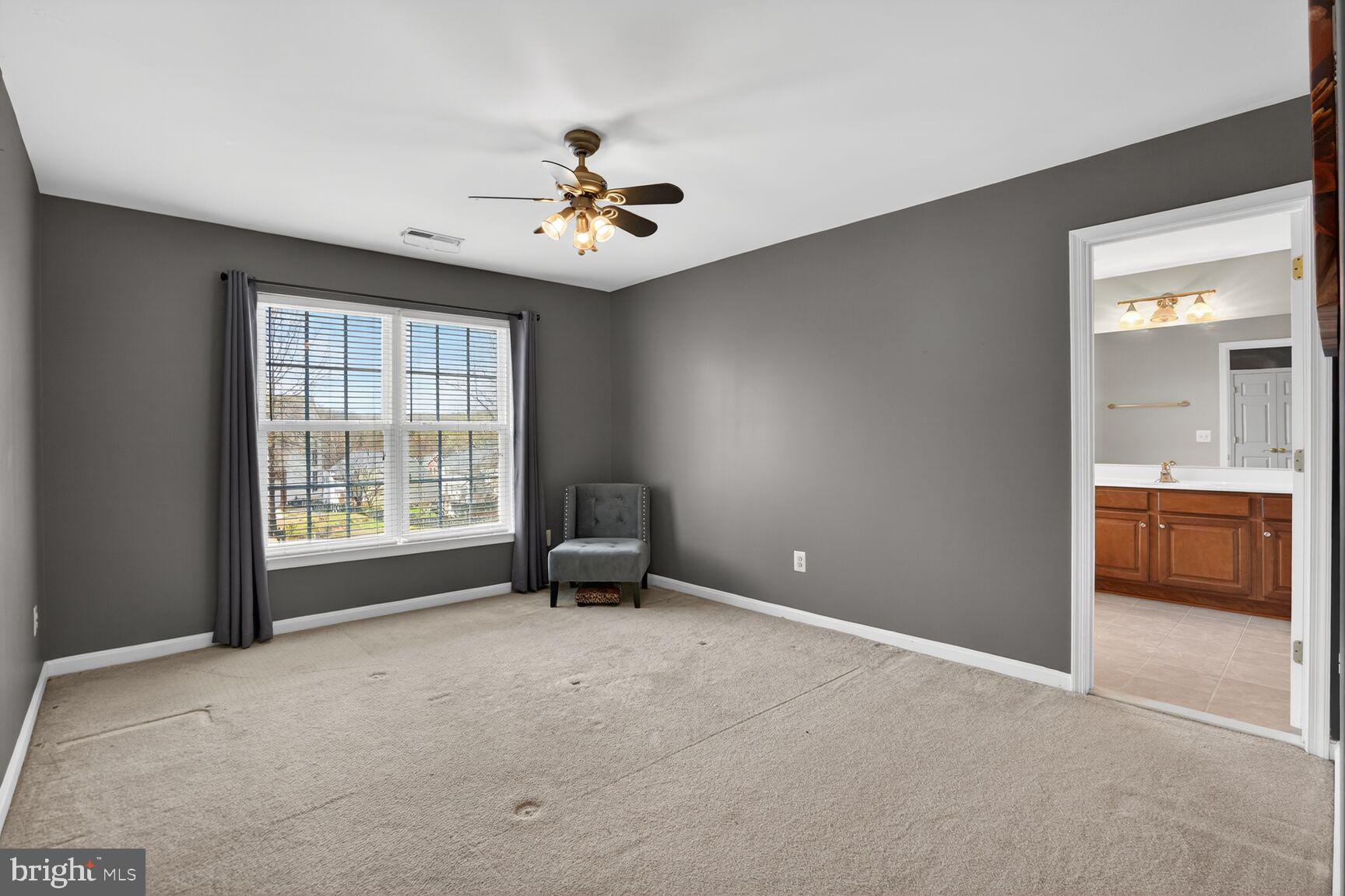 3308 McCorkle Court Triangle, VA 22172 - Photo 42 of 73 Jr. Suite 2nd Bedroom