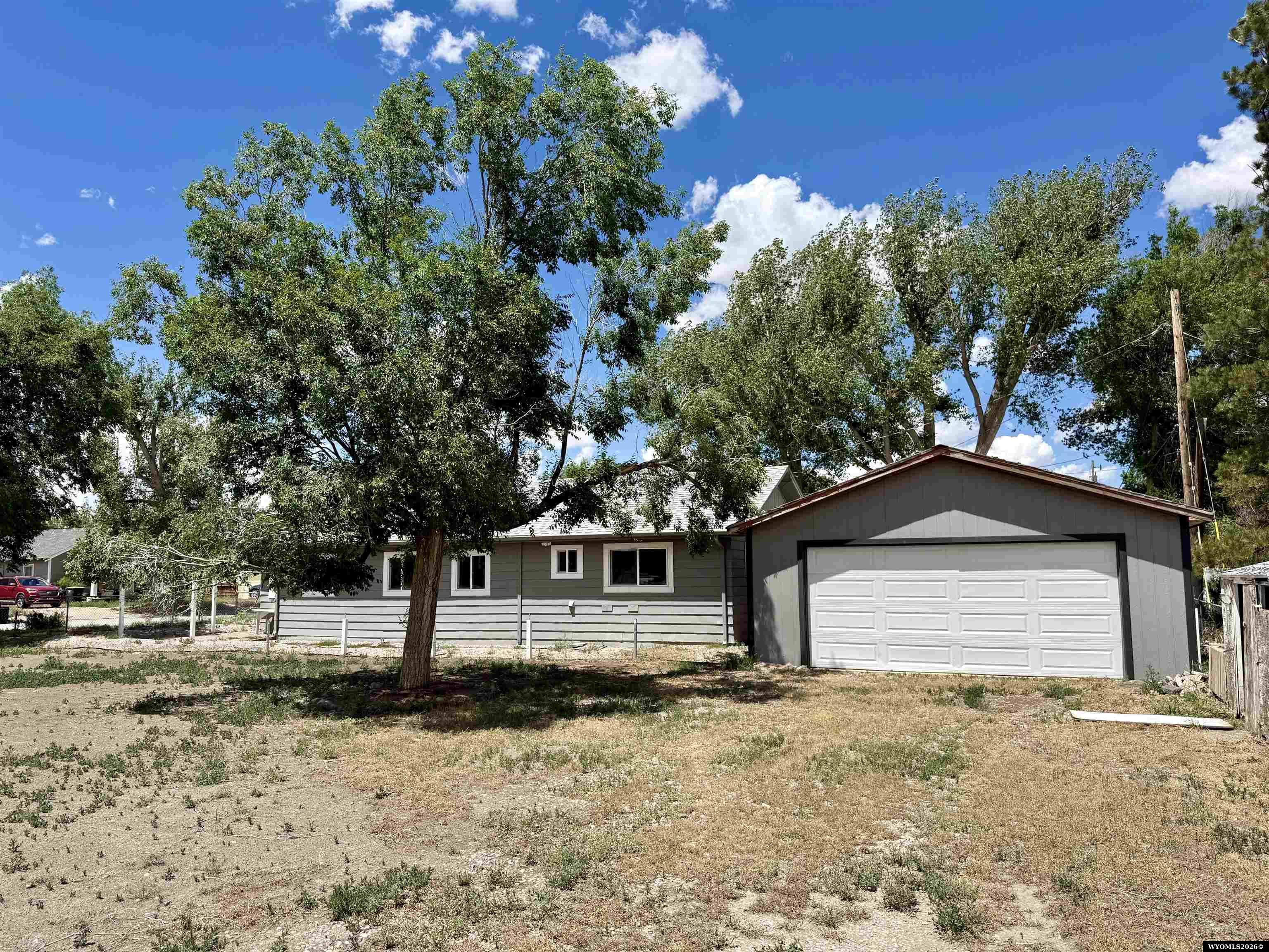 102 North 8th Street Sinclair, WY 82334 - Photo 18 of 20