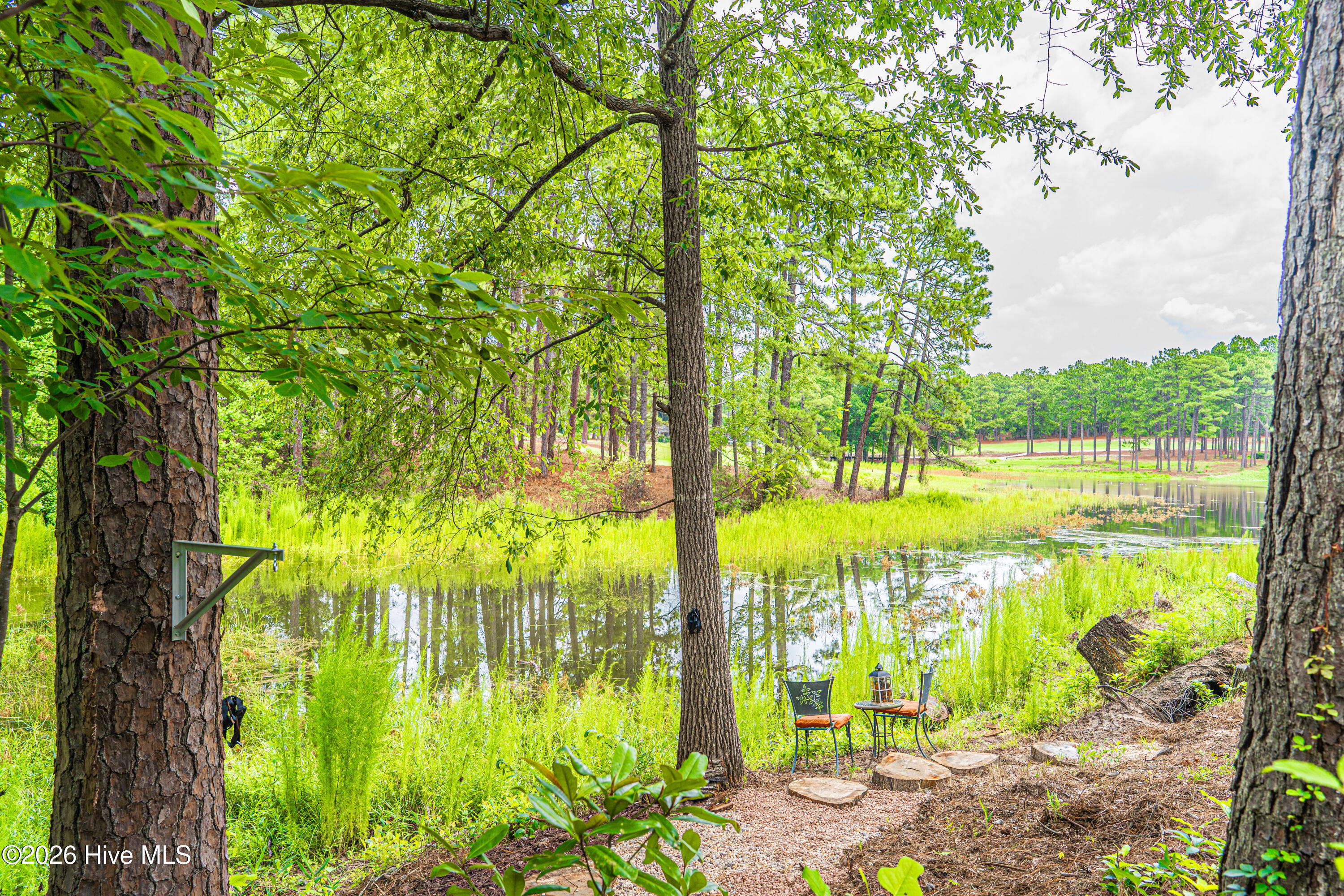 185 Knoll Road Southern Pines, NC 28387 - Photo 67 of 69 Gallery Image 67