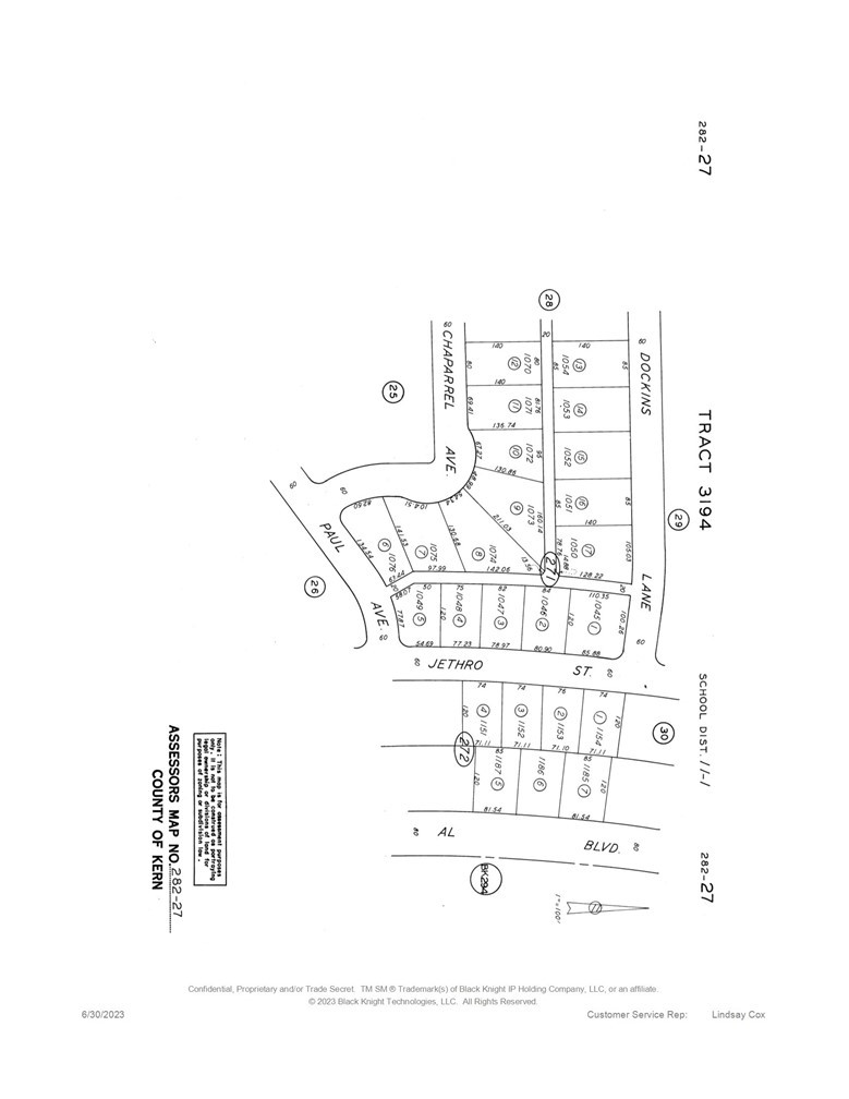 1076 Na California City Ca  