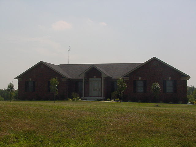 4665 Bloomfield Road Bardstown, KY 40004 - Photo 1 of 1 Primary Photo