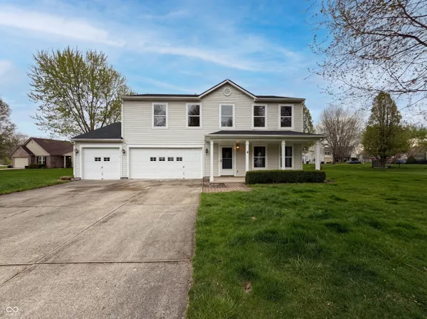 $378,000 | 1108 Albemarle Circle, Noblesville, IN 46062