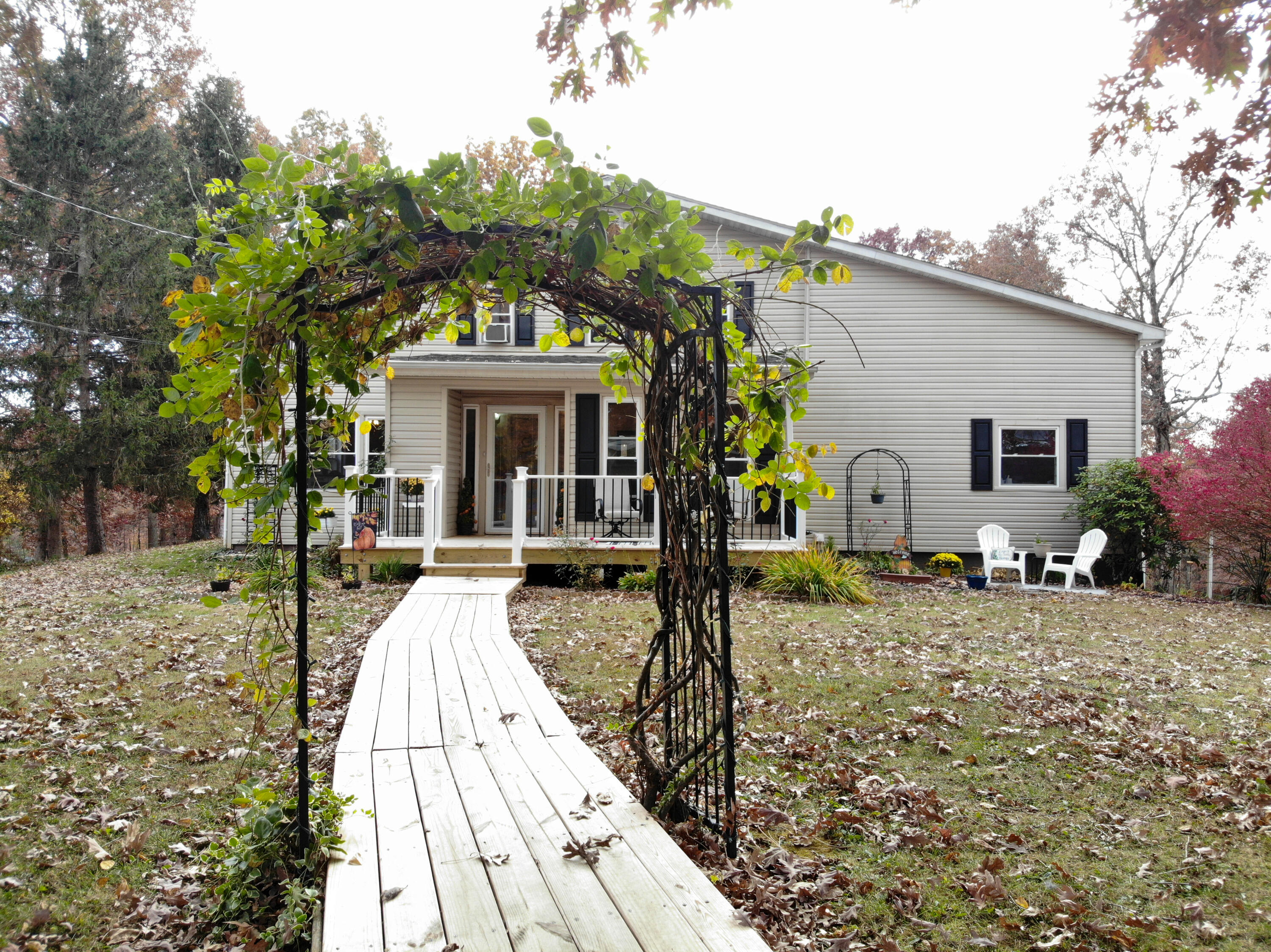 4500 Slate Lick Road London, KY 40741 - Photo 130 of 132 DJI_0334
