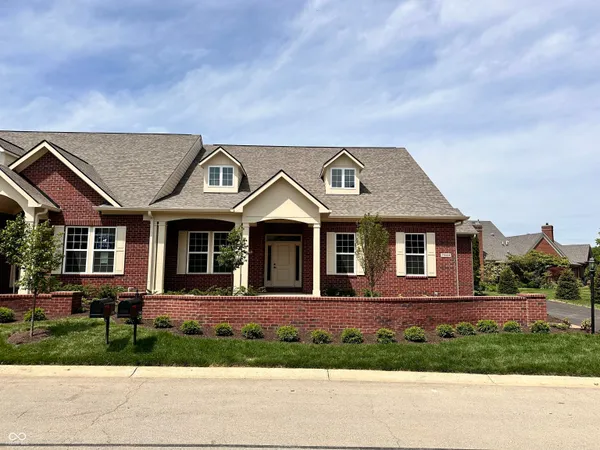 $459,990 | 7942 Beaumont Green Place, Indianapolis, IN 46250