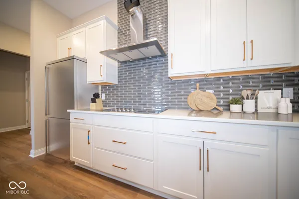 $459,990 | 7942 Beaumont Green Place, Indianapolis, IN 46250