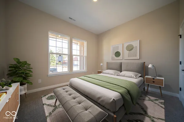$459,990 | 7942 Beaumont Green Place, Indianapolis, IN 46250