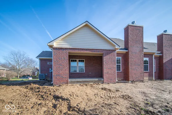 $459,990 | 7942 Beaumont Green Place, Indianapolis, IN 46250
